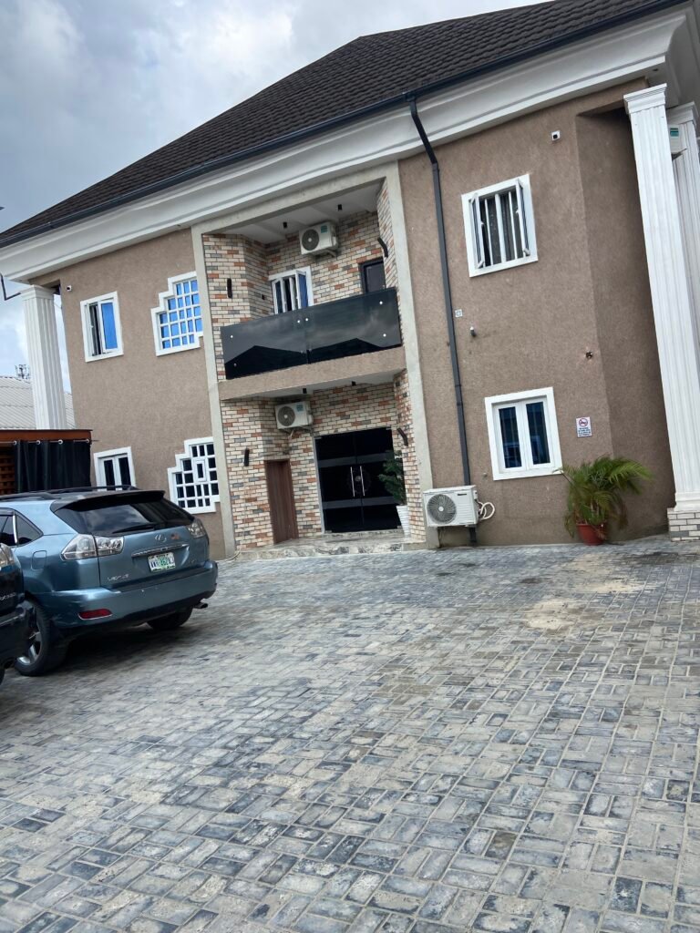 Stano Suites, Jeddo, Warri