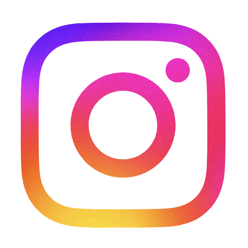 Follow us on Instagram