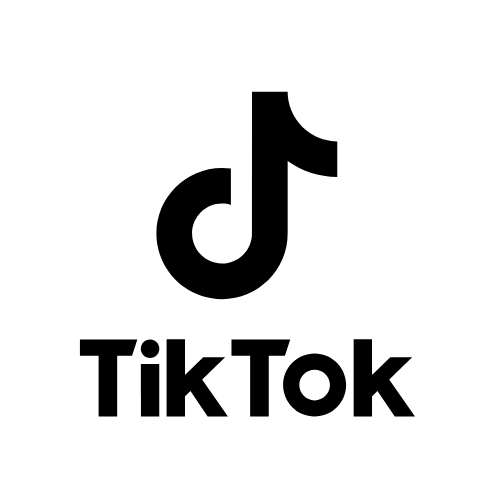 Follow us on TikTok