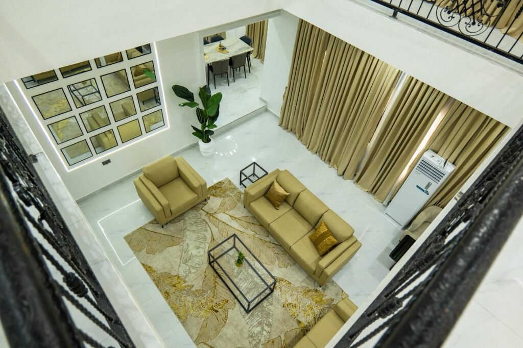 Too Legit Apartment