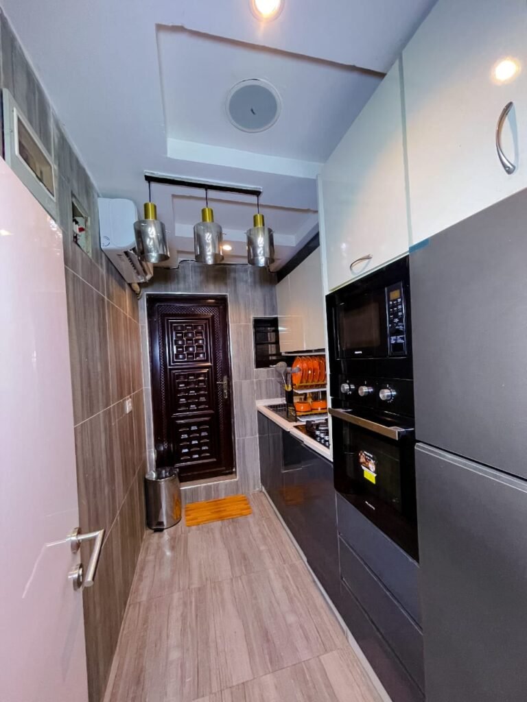 J-DAMS APARTMENT