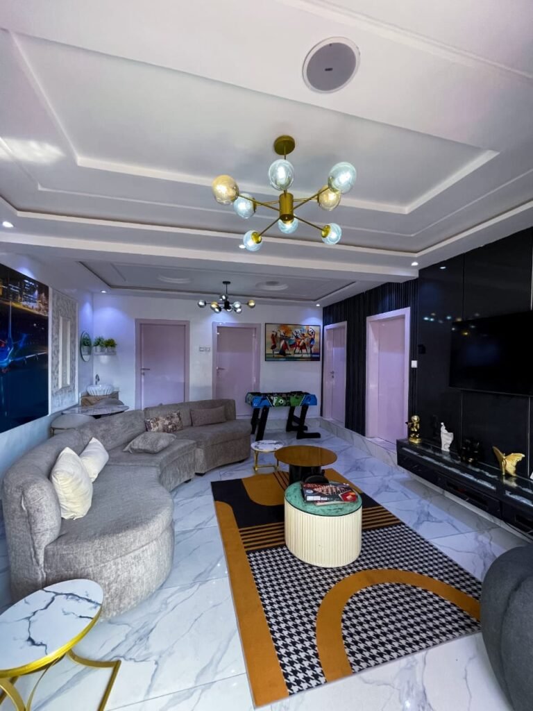 J-DAMS APARTMENT