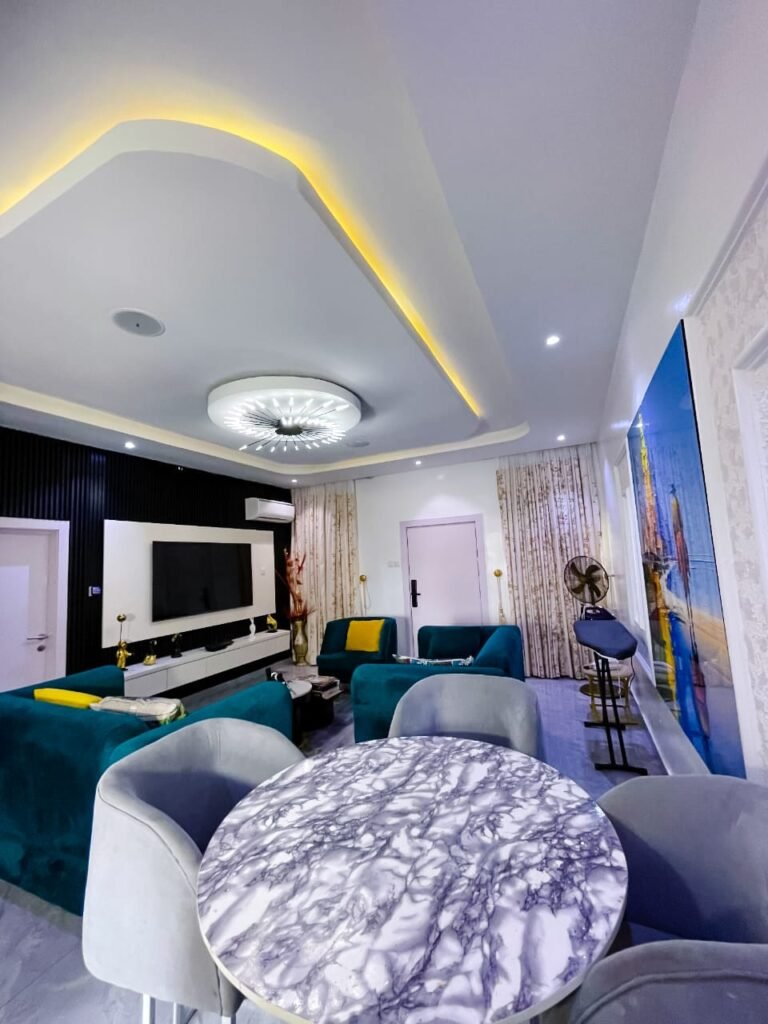 J-DAMS APARTMENT