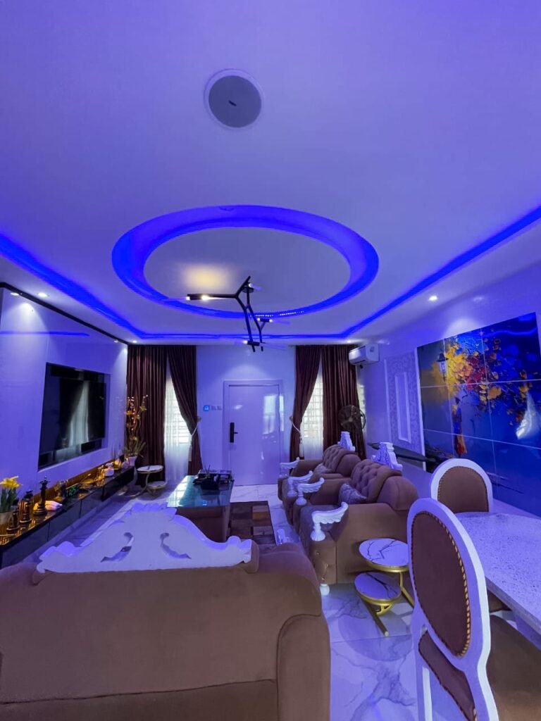 J-DAMS APARTMENT
